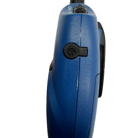 Vintage GE 35800 2-Way Radios (Set of 2) - Picture 4 of 9